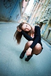 Prostitute Alina in Italy Whores