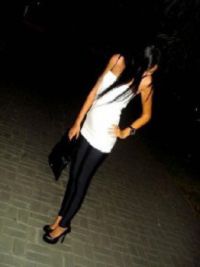 Prostitute Paola in Sliven