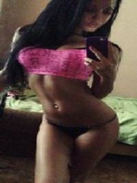 Escort Angelina in Longueuil